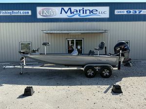 Xpress Hyper-Lift Bass Series H20