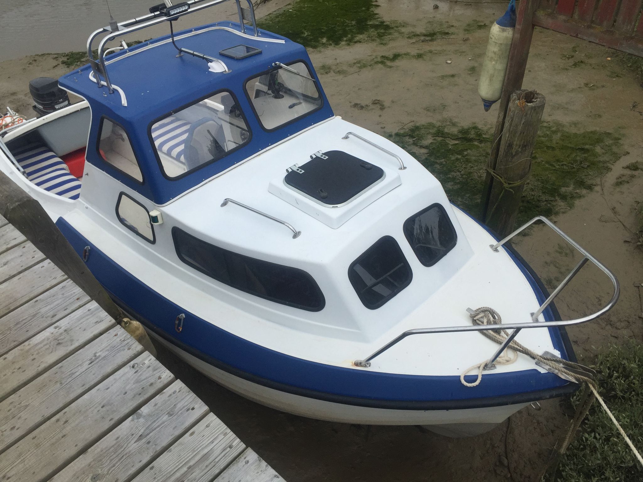 Mayland boats for sale in United Kingdom - boats.com