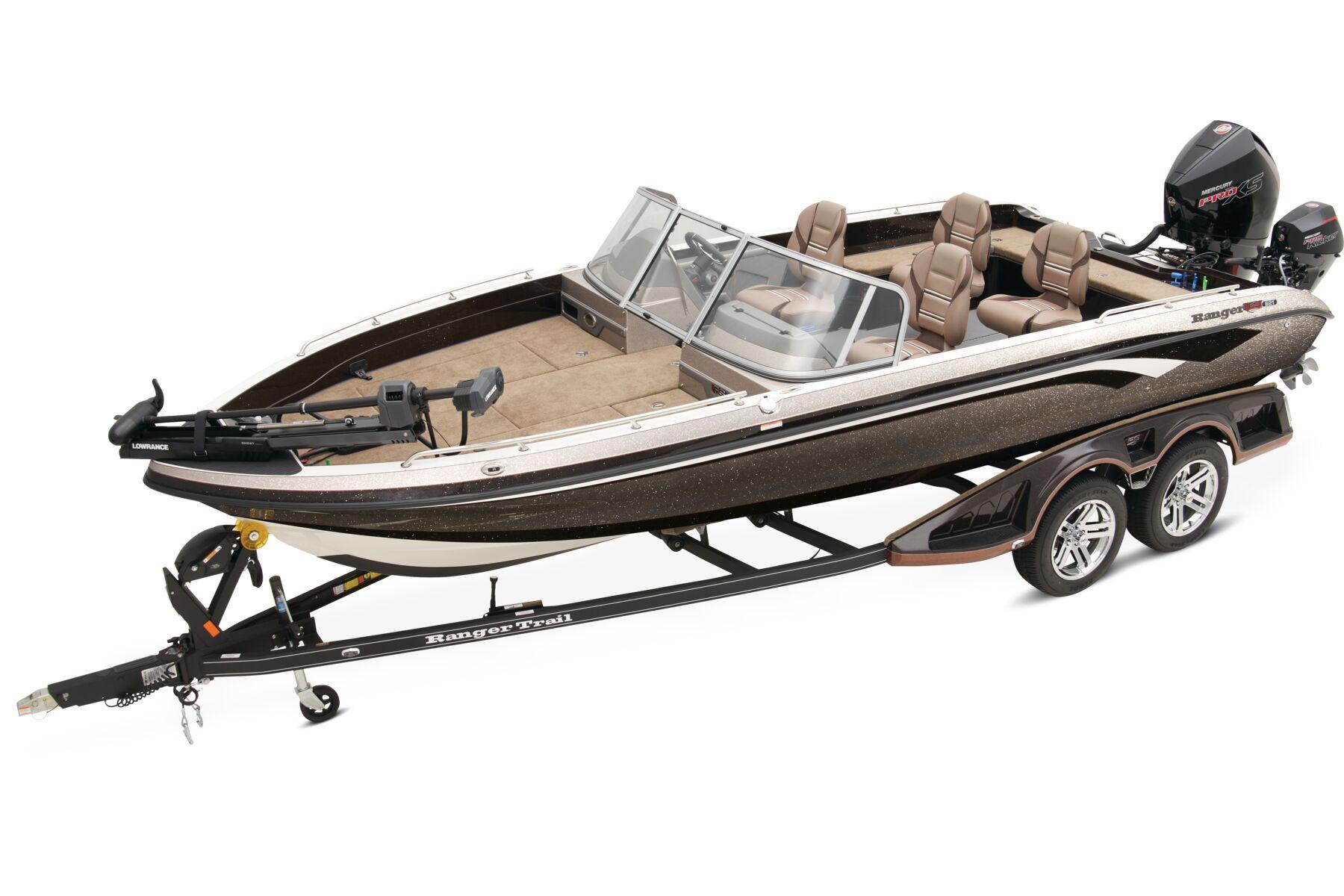 2024 Ranger 621fs Ranger Cup Equipped, Kansas City Kansas - Boats.com