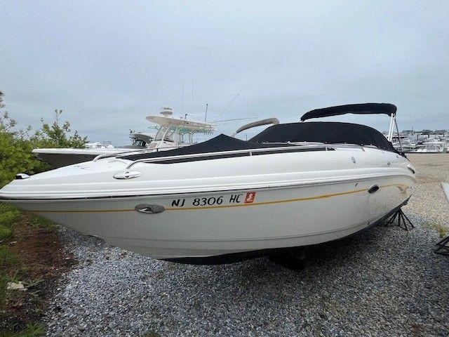 2003 Chaparral 260