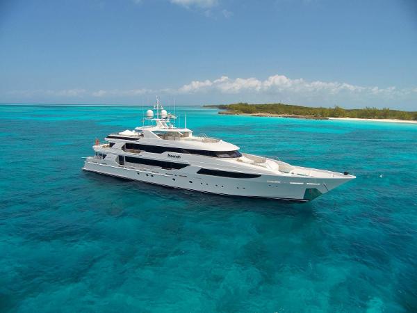 2020 Westport Motor Yacht