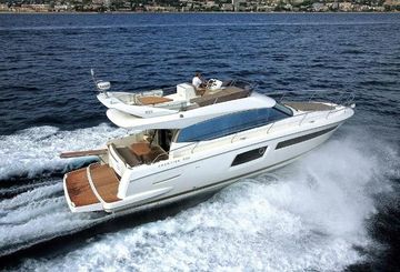 2013 Prestige 500