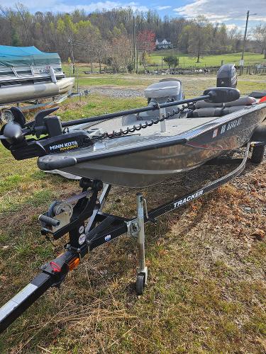 Bass Boat Tracker kaufen in Vereinigte Staaten - boats.com