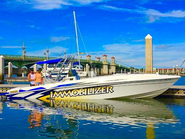 powerplay powerboats for sale