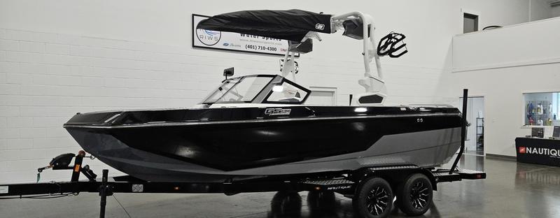 2025 Nautique Super Air Nautique GS20