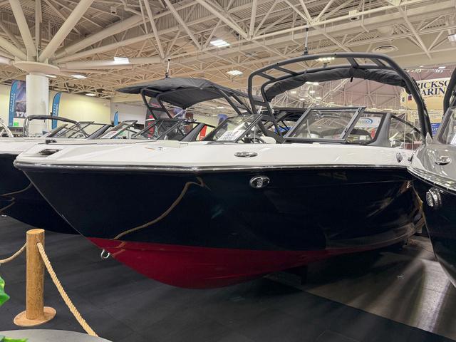 Yamaha Boats 222SE