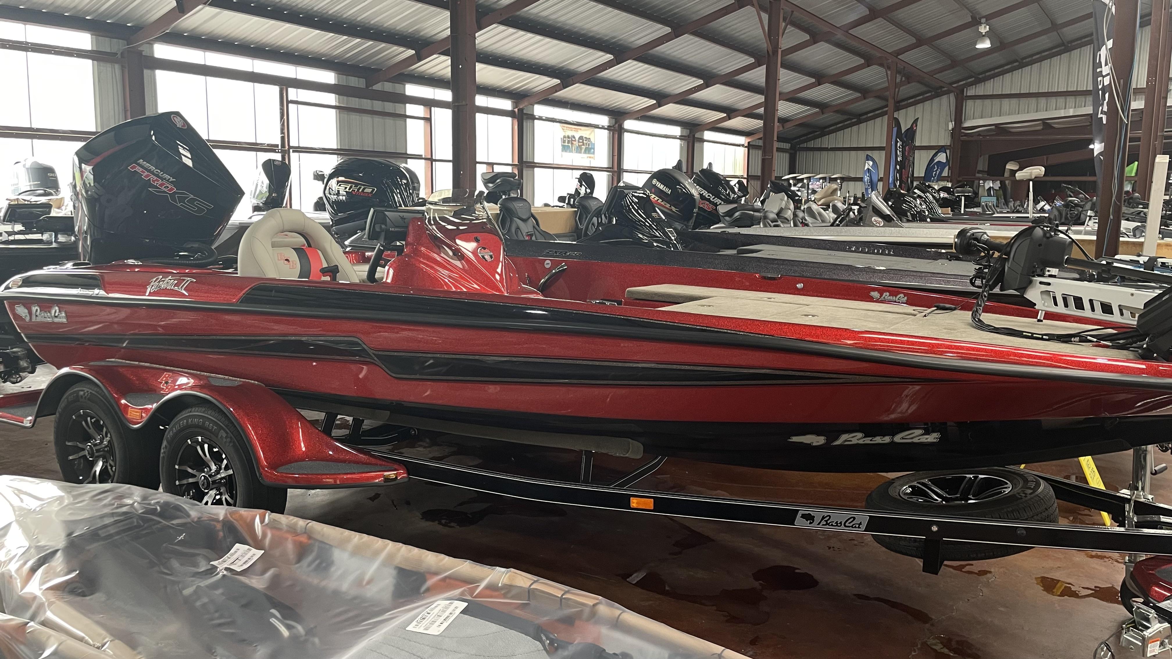 All New Bass Cat boats for sale in United States - boats.com