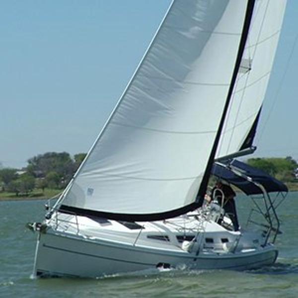 Hunter 310