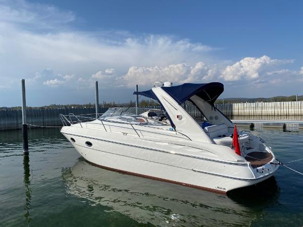 2010 Bavaria 30 Sport Open
