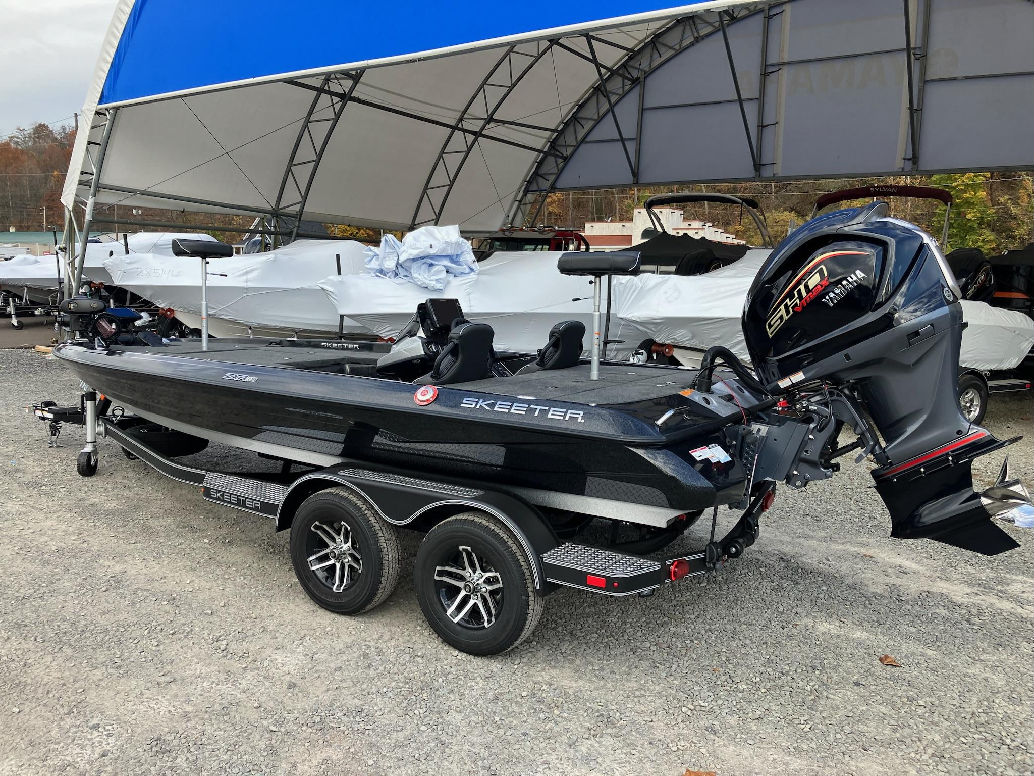 Skeeter Zxr19 boats for sale