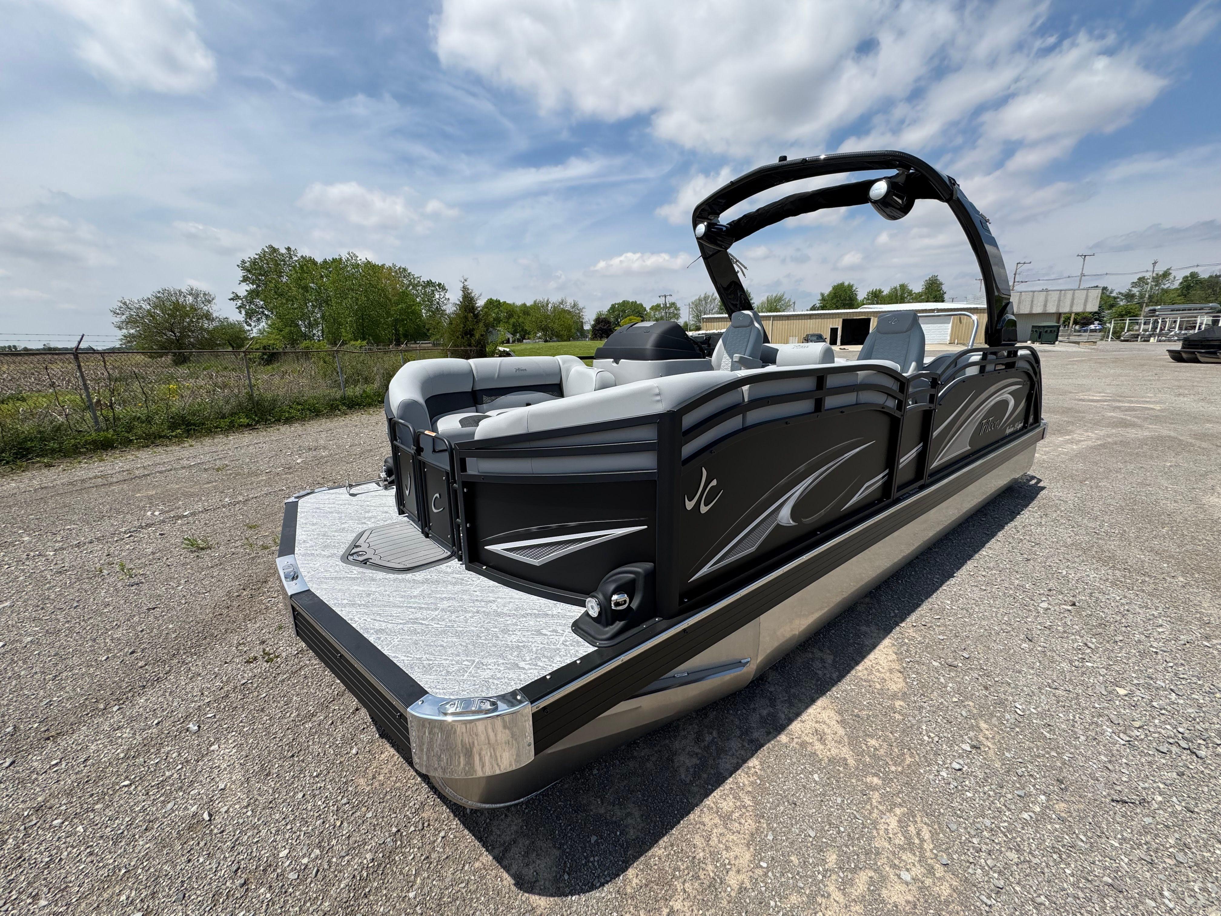 2025 JC NepToon 23TT Sport