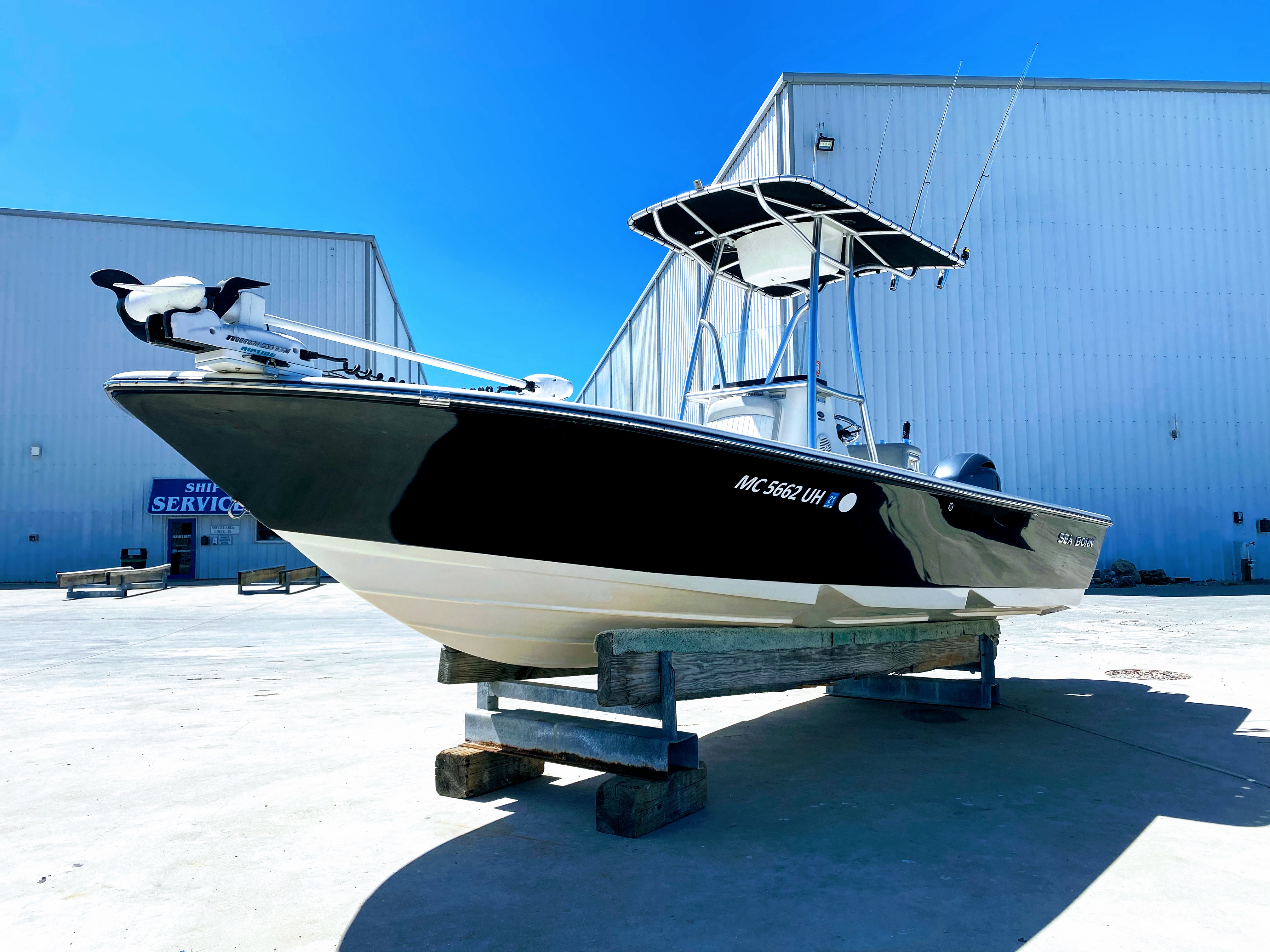 Sea Born FX22 boats for sale - boats.com