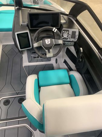 2020 Malibu Wakesetter Lsv 23 Waterford Michigan Boats Com