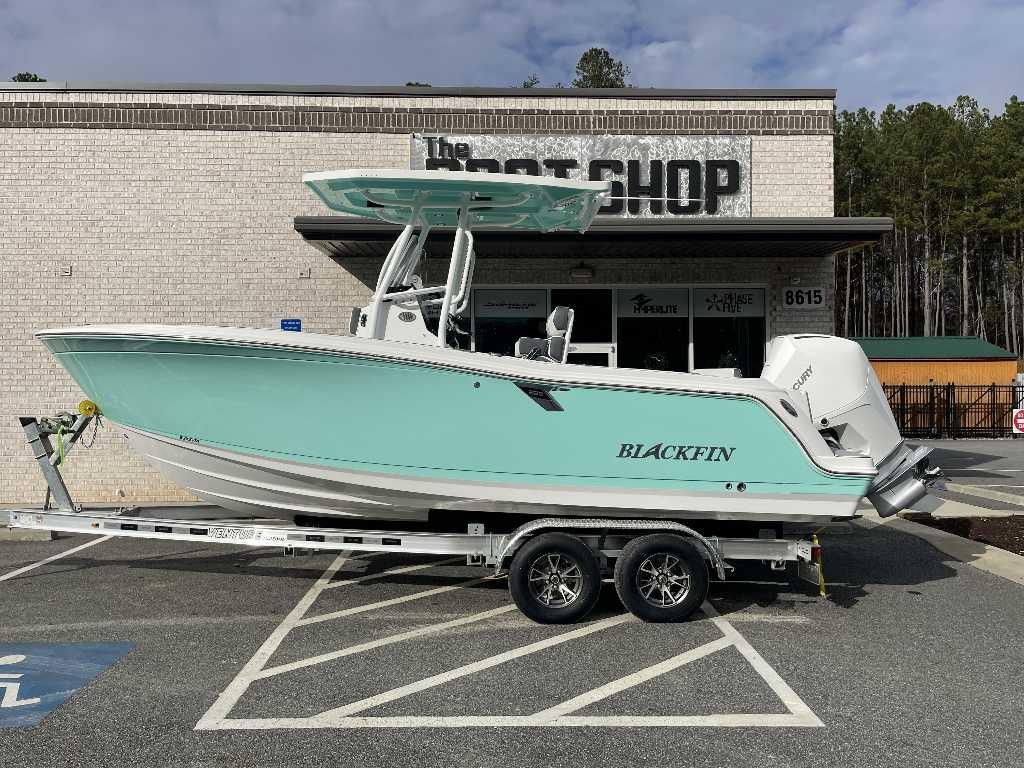 Blackfin 222 boats for sale - boats.com