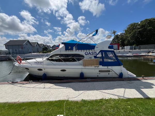 2004 Galeon GALEON 380
