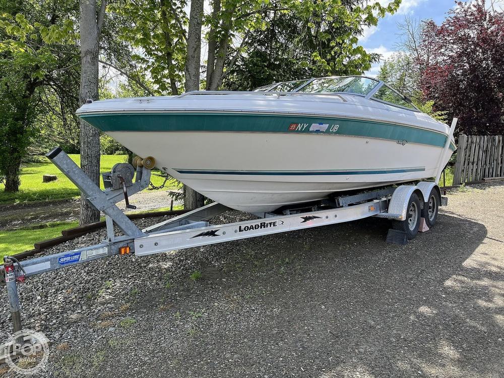 Sea Ray 220 Overnighter 1992 Sea Ray 220 Overnighter for sale in Lakewood, NY