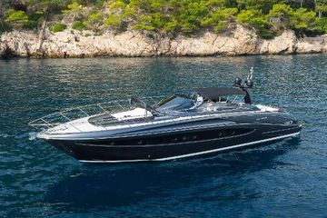 2016 Riva 63 Virtus