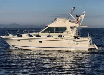 1993 Beneteau Antares 10.20