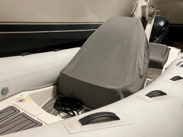 2015 Brig Eagle 480