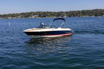 2026 Chris-Craft Sportster 25