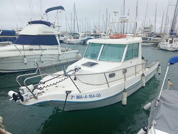 2001 Dipol 750