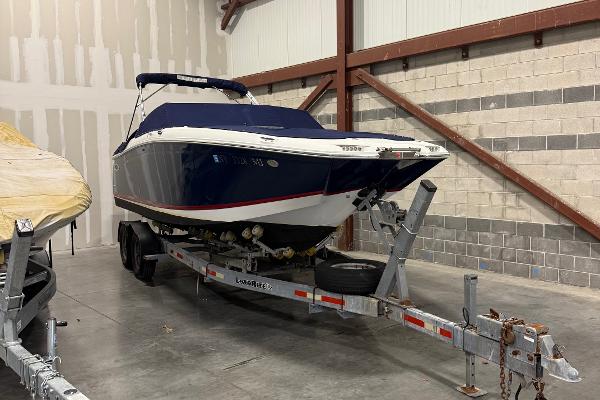 2012 Cobalt 262 Bowrider