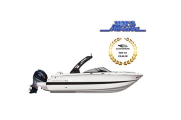 2026 Chaparral 250 OSX