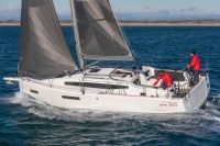 2026 Jeanneau Sun Odyssey 380