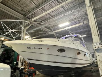 2001 Doral 330se