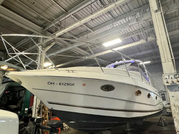 2001 Doral 330se
