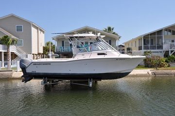 2010 Grady-White Chesapeake 290
