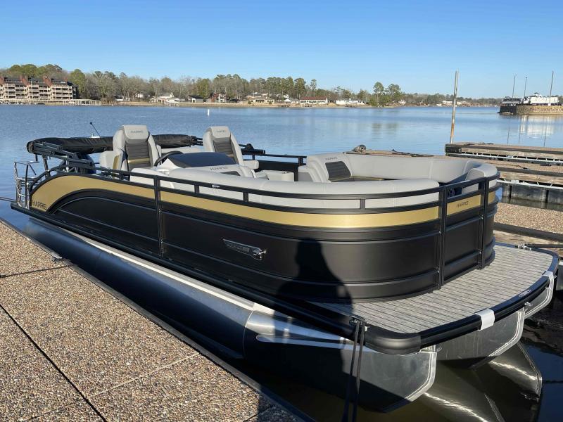 Harris Boats SOLSTICE 230