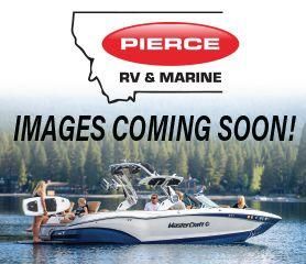 MasterCraft Mastercraft X24