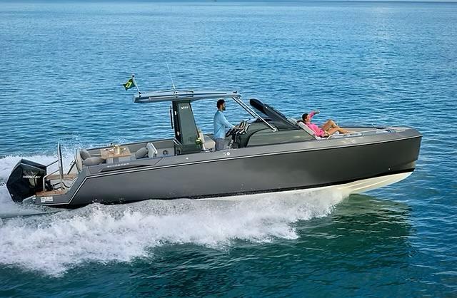 2025 Schaefer V33
