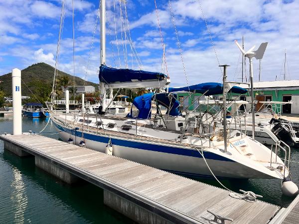 1999 Wauquiez Centurion 41s