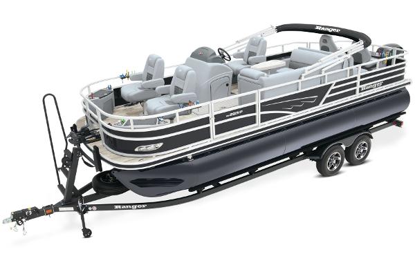 2024 Ranger Reata 223F