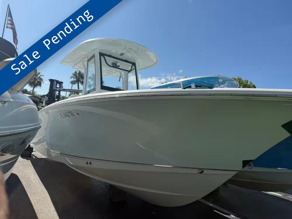 2022 Sea Hunt 25 Gamefish