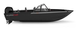 Alumacraft Trophy 185 FSX Sport