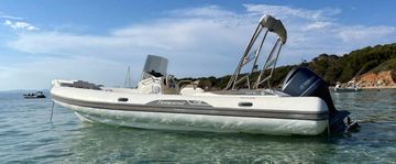 2016 Capelli Tempest 775