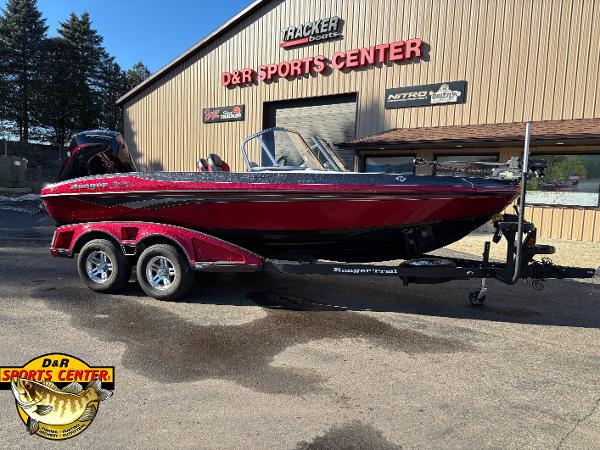 2025 Ranger 1850MS