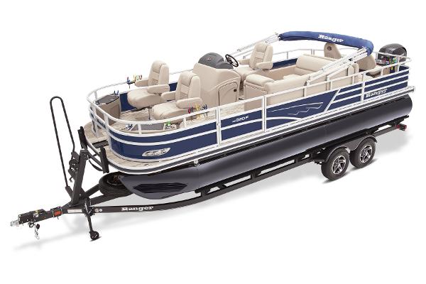 Ranger Reata 220F