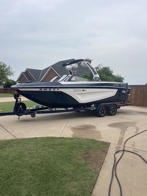 Tigé Zx boats for sale - boats.com