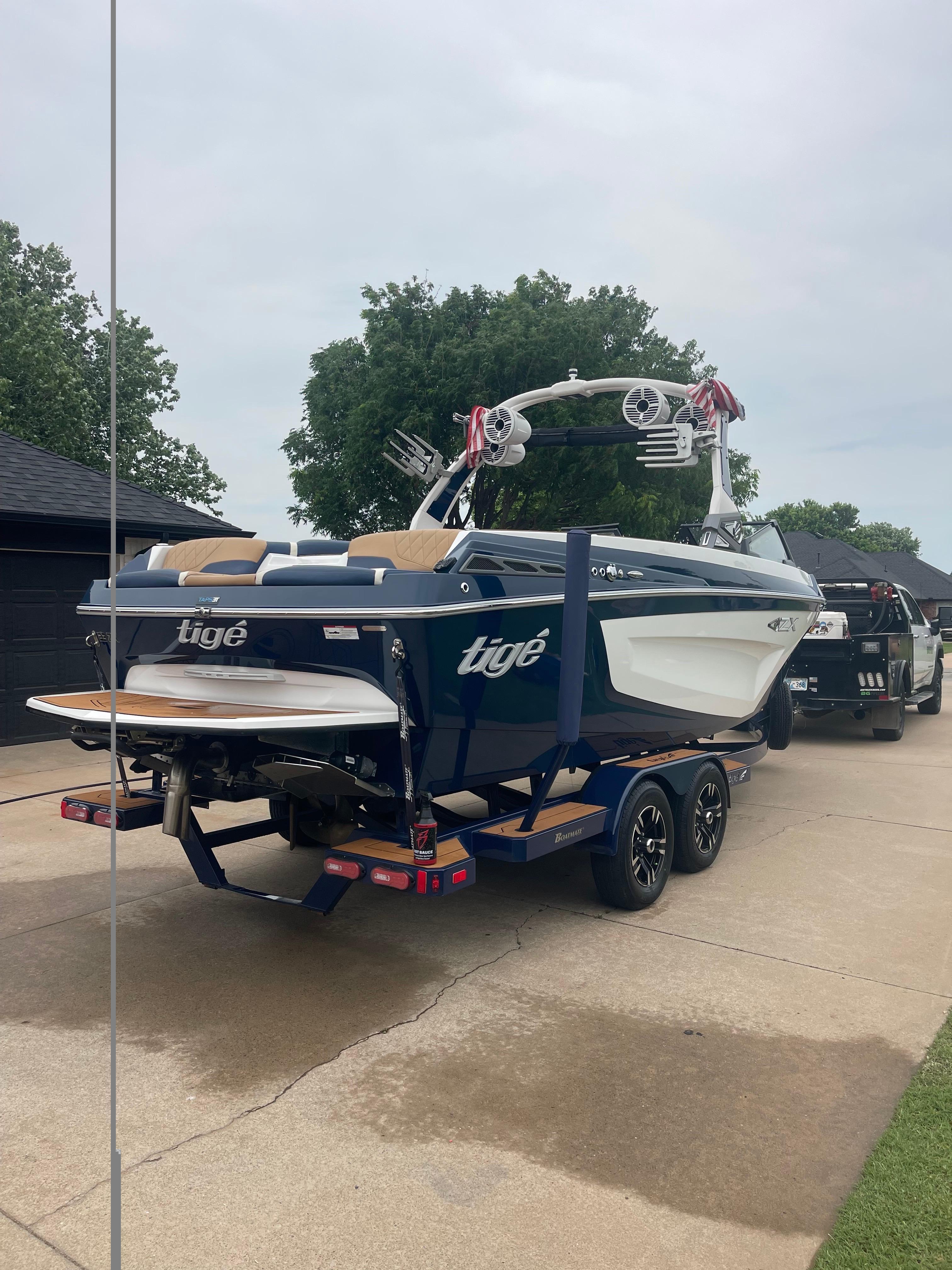 Page 8 of 13 - Used Tigé boats for sale - boats.com