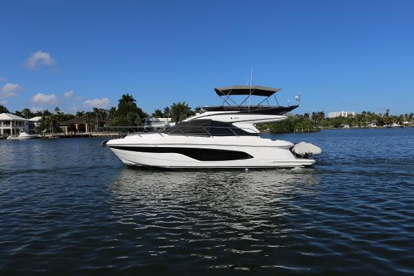 2024 Princess Princess F45