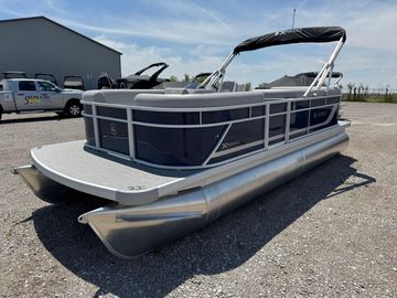 2025 Godfrey EX 2086 CXP