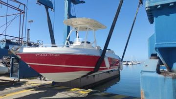 2018 Pronautica 660 slam