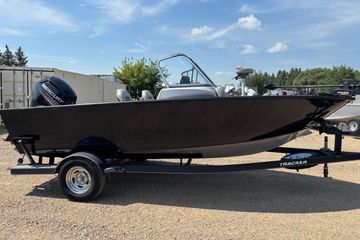 2017 Tracker PRO GUIDE V175CB