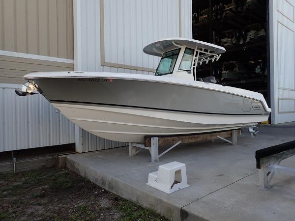 2023 Boston Whaler 280 Outrage