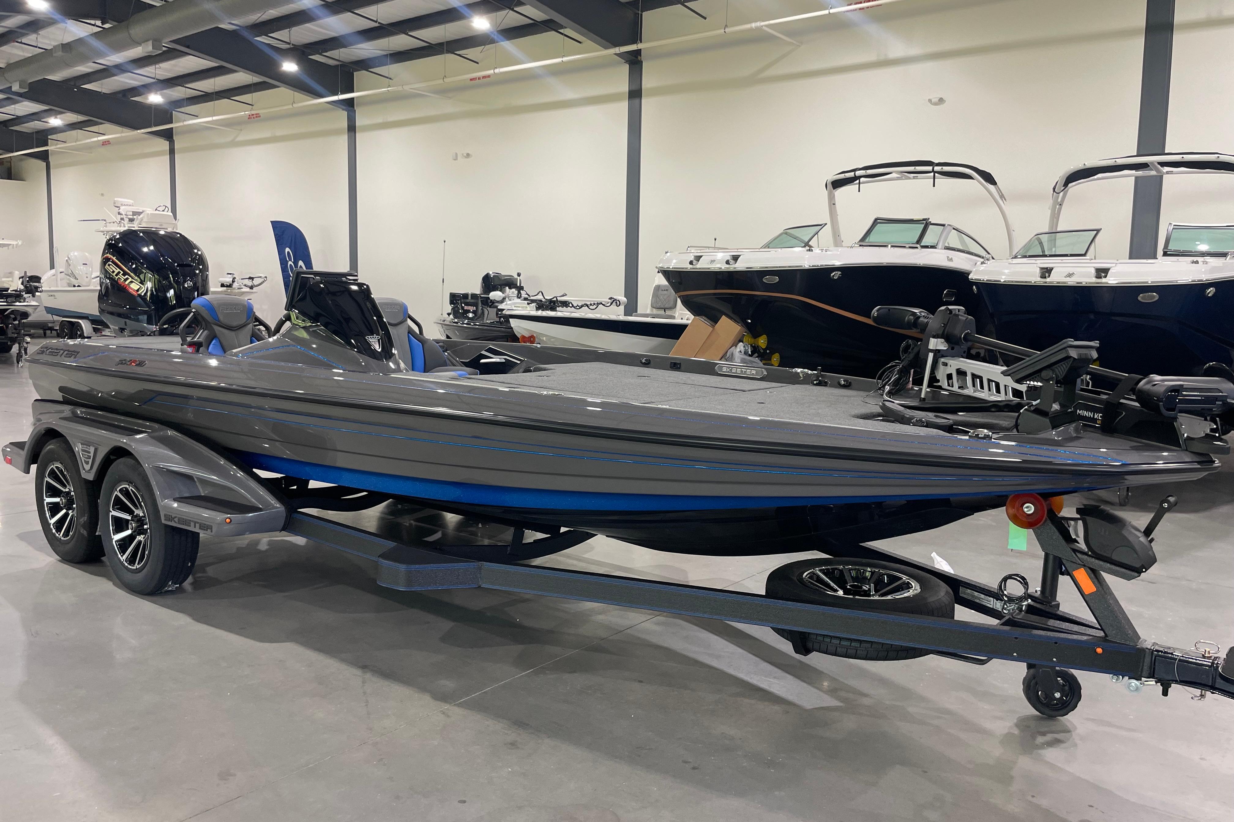 2026 Skeeter FXR21 Apex