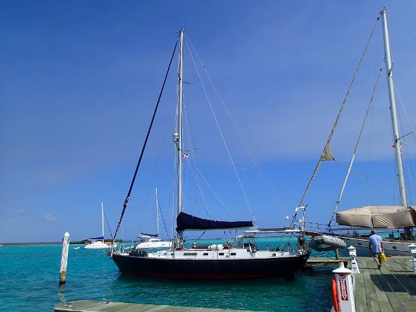 1986 Beneteau Idylle 15.50